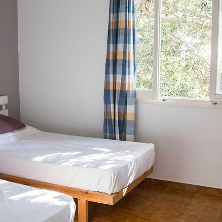 Apartamentos Encanto Del Mar Кала-Галдана Экстерьер фото