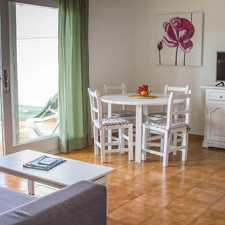 Apartamentos Encanto Del Mar Кала-Галдана Экстерьер фото