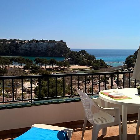 Apartamentos Encanto Del Mar Кала-Галдана Экстерьер фото