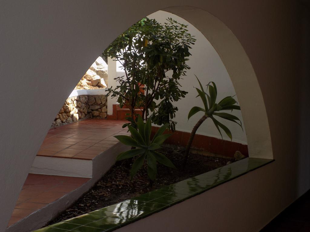 Apartamentos Encanto Del Mar Кала-Галдана Экстерьер фото